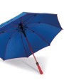 Parapluie personnalisable KIMOOD Parapluie automatique