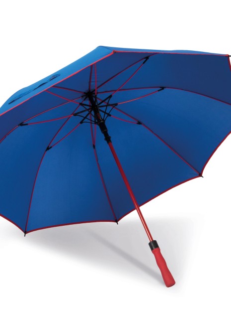 Parapluies à personnaliser KIMOOD Parapluie automatique 