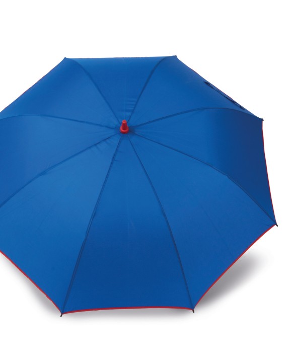 Parapluie personnalisable KIMOOD Parapluie automatique