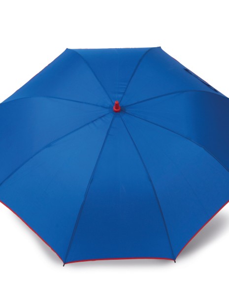 Parapluies à personnaliser KIMOOD Parapluie automatique 