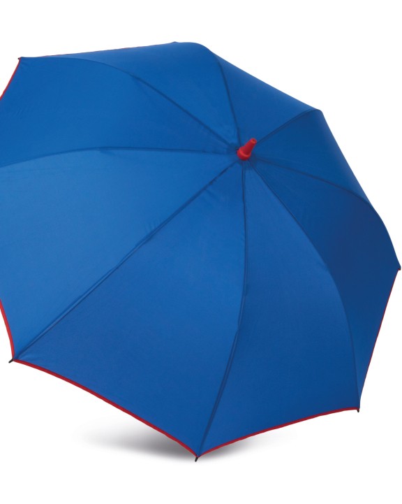 Parapluie personnalisable KIMOOD Parapluie automatique