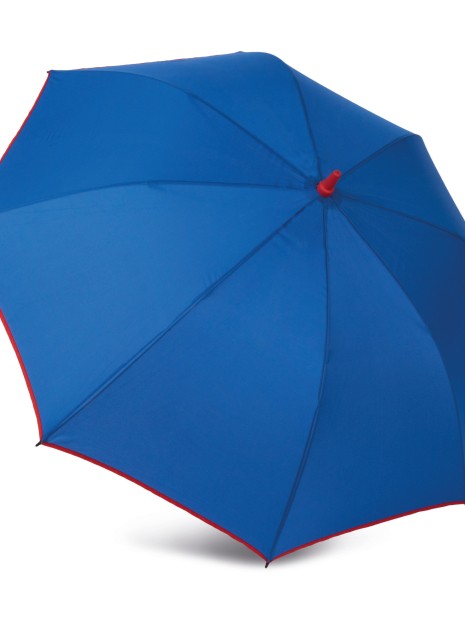 Parapluies à personnaliser KIMOOD Parapluie automatique 