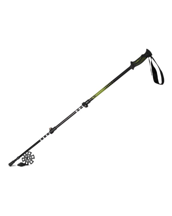 Accessoire personnalisable KIMOOD Bâton de trekking télescopique
