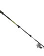 Accessoire KIMOOD Telescopische trekkingstok voor bedrukking &amp; borduring