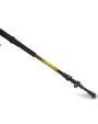 Accessoire personnalisable KIMOOD Bâton de trekking télescopique