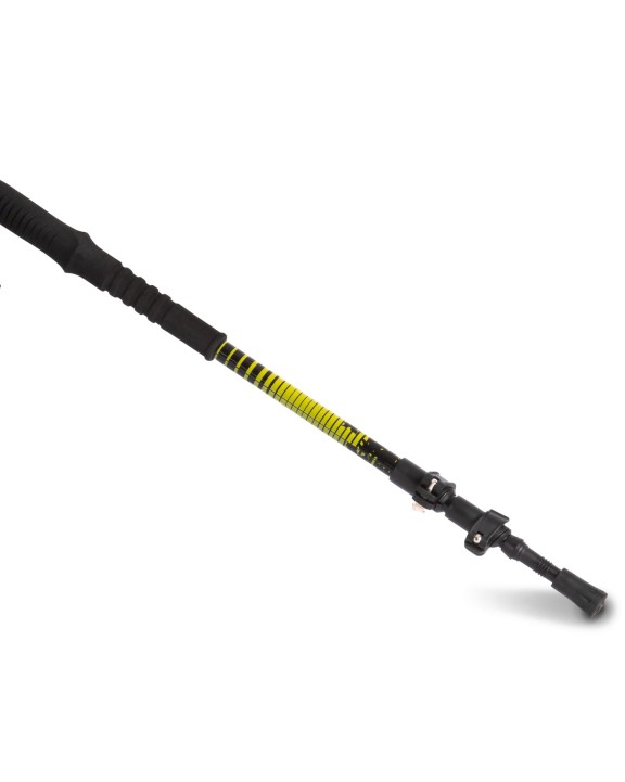 KIMOOD Teleskopischer Trekkingstock Accessoire personalisierbar