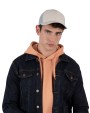 Casquette personnalisable K-UP Casquette Urban Trucker - 6 panneaux