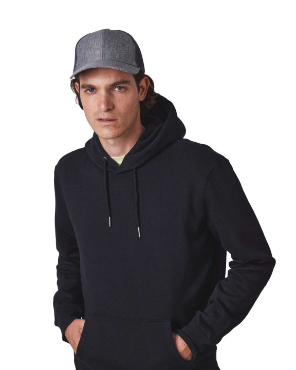 Casquettes personnalisable K-UP Casquette Urban Trucker - 6 panneaux