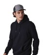 Casquettes personnalisable K-UP Casquette Urban Trucker - 6 panneaux