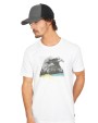 K-UP 6-Panel Urban Trucker-Kappe Kappe personalisierbar
