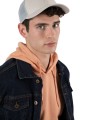 Casquettes à personnaliser K-UP Casquette Urban Trucker - 6 panneaux 