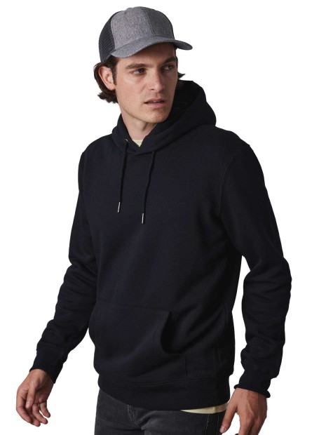 Casquettes à personnaliser K-UP Casquette Urban Trucker - 6 panneaux 