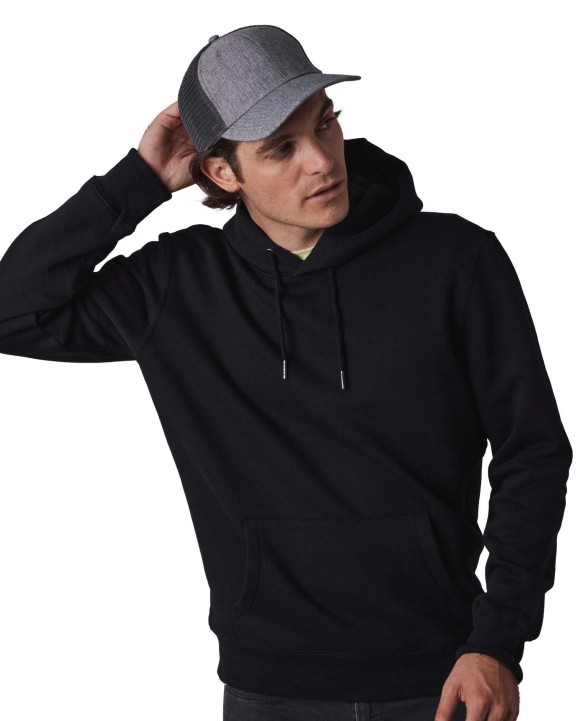 Casquettes personnalisable K-UP Casquette Urban Trucker - 6 panneaux