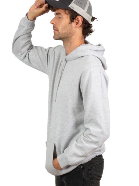 Casquettes à personnaliser K-UP Casquette Trucker - 6 panneaux 