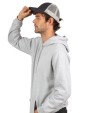 Petje K-UP Pet Trucker - 6 panelen voor bedrukking &amp; borduring