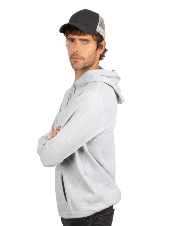 K-UP 6-Panel-Trucker-Kappe Kappe personalisierbar