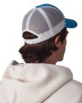 Casquettes personnalisable K-UP Casquette Trucker - 6 panneaux