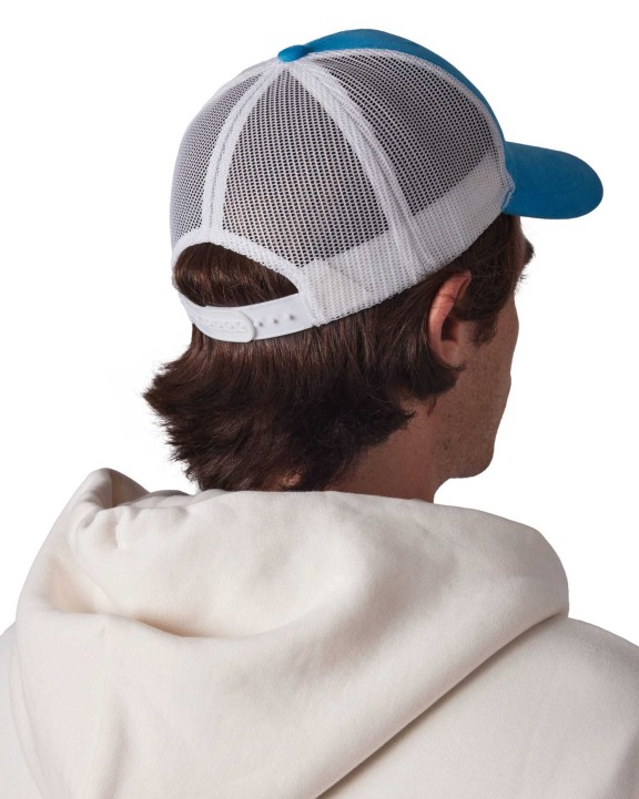 Casquettes personnalisable K-UP Casquette Trucker - 6 panneaux