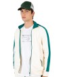 K-UP 6-Panel-Trucker-Kappe Kappe personalisierbar