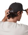 Casquettes personnalisable K-UP Casquette Snapback - 5 panneaux