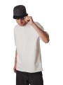 Casquettes à personnaliser K-UP Casquette Snapback - 5 panneaux 