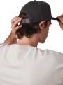 Casquettes à personnaliser K-UP Casquette Snapback - 5 panneaux 