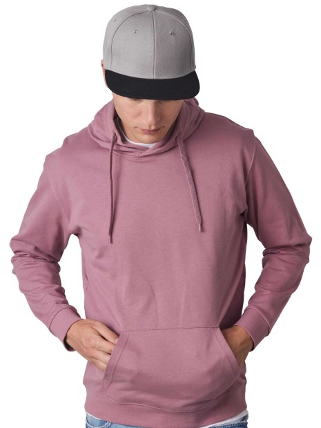 Casquettes à personnaliser K-UP Casquette Snapback - 6 panneaux 