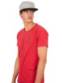 Casquettes à personnaliser K-UP Casquette Snapback - 6 panneaux 