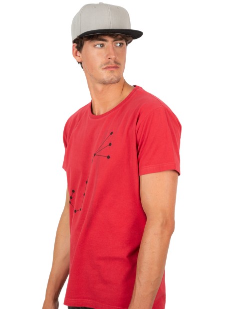 Casquettes à personnaliser K-UP Casquette Snapback - 6 panneaux 