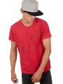 Casquettes à personnaliser K-UP Casquette Snapback - 6 panneaux 