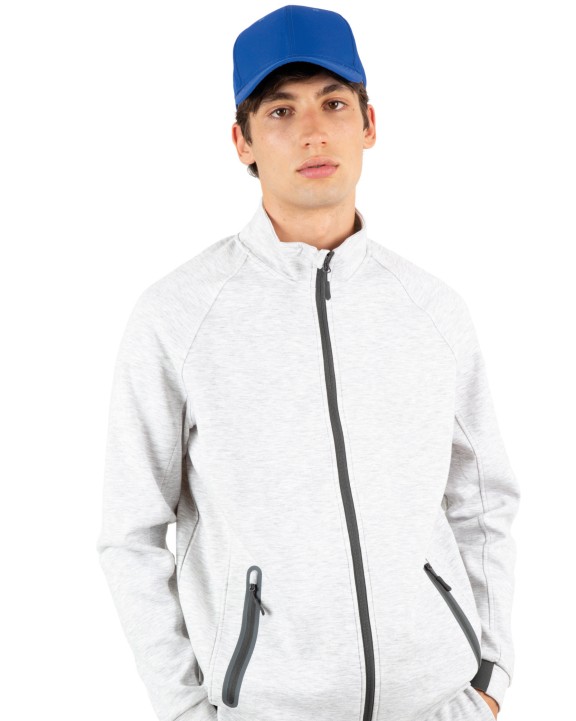 Casquette personnalisable K-UP Casquette Sport