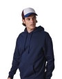 Casquette personnalisable K-UP Casquette Trucker - 5 panneaux