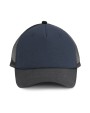 Casquettes personnalisable K-UP Casquette Trucker - 5 panneaux
