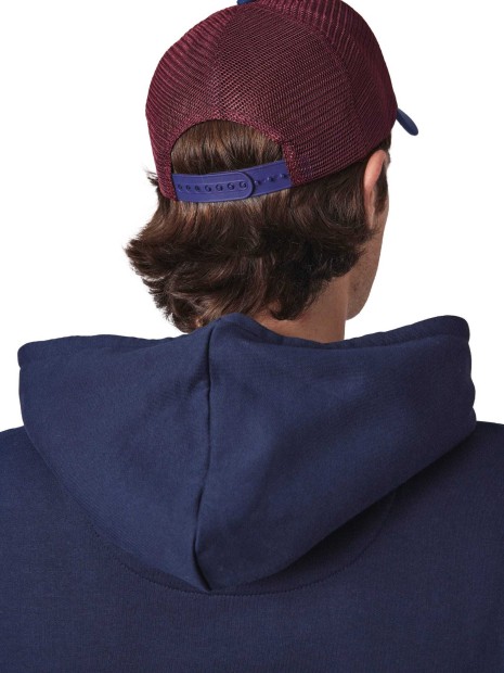 Casquettes à personnaliser K-UP Casquette Trucker - 5 panneaux 