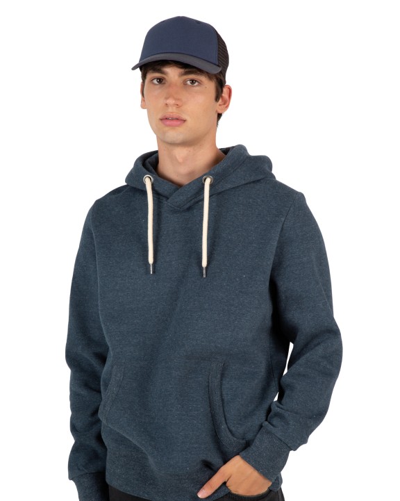 Casquette personnalisable K-UP Casquette Trucker - 5 panneaux