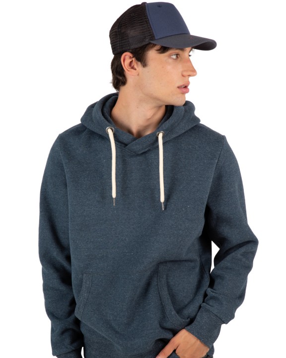 Casquette personnalisable K-UP Casquette Trucker - 5 panneaux