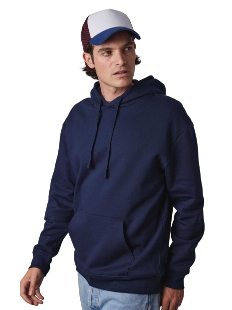 Casquettes à personnaliser K-UP Casquette Trucker - 5 panneaux 