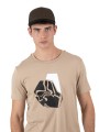 Casquettes à personnaliser K-UP Casquette Trucker - 5 panneaux 