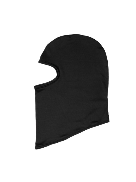 K-UP Cagoule noir personnalisable