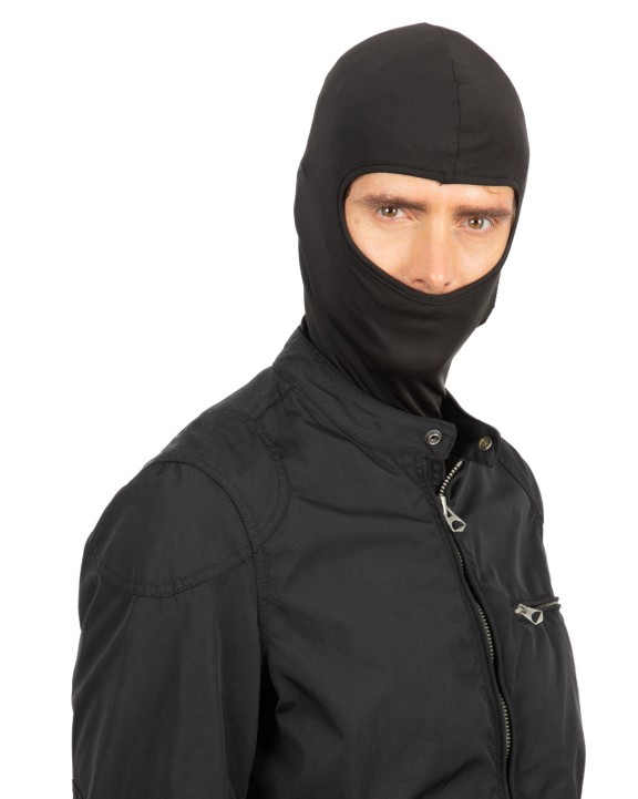 Bonnet, Écharpe & Gant personnalisable K-UP Cagoule