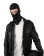 Bonnet, Écharpe & Gant personnalisable K-UP Cagoule