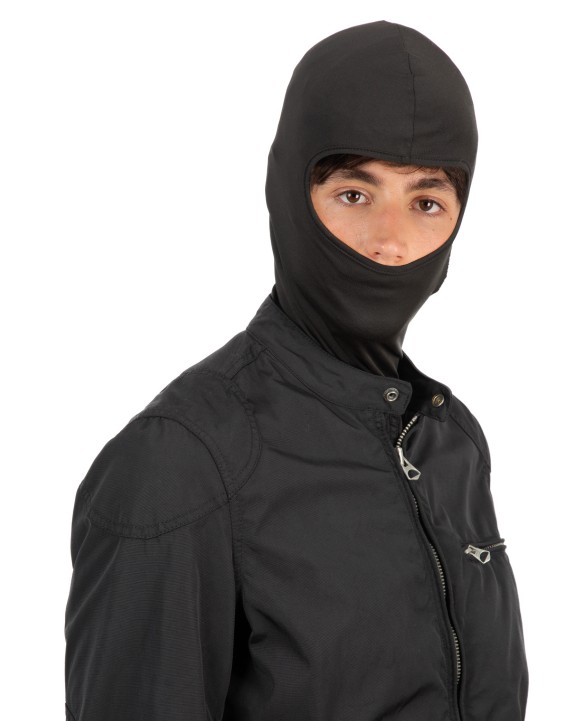 Bonnet, Écharpe & Gant personnalisable K-UP Cagoule