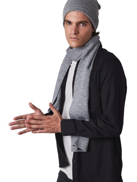 Bonnets, Écharpes & Gants à personnaliser K-UP Bonnet en tricot 