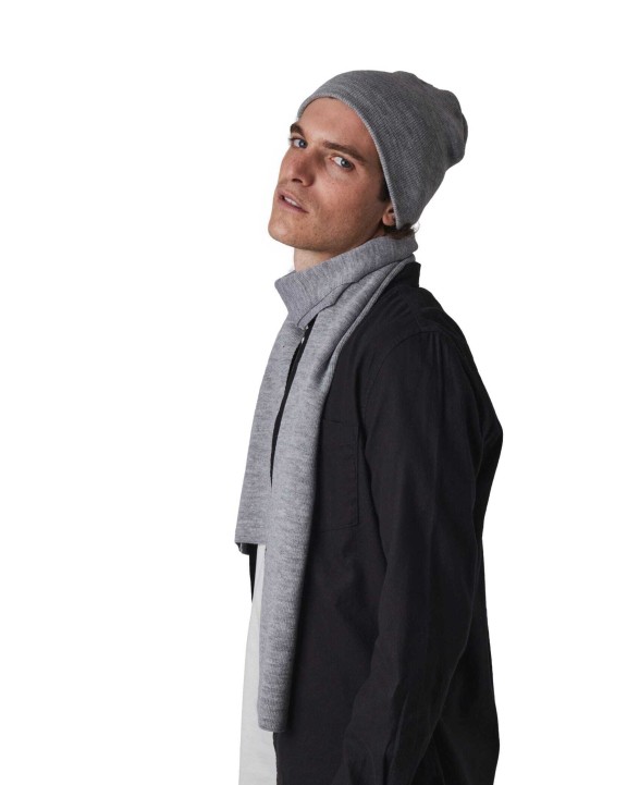 Bonnets personnalisable K-UP Bonnet en tricot