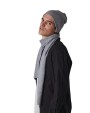 Bonnet, Écharpe & Gant personnalisable K-UP Bonnet en tricot