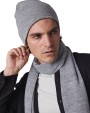 Bonnet, Écharpe & Gant personnalisable K-UP Bonnet en tricot