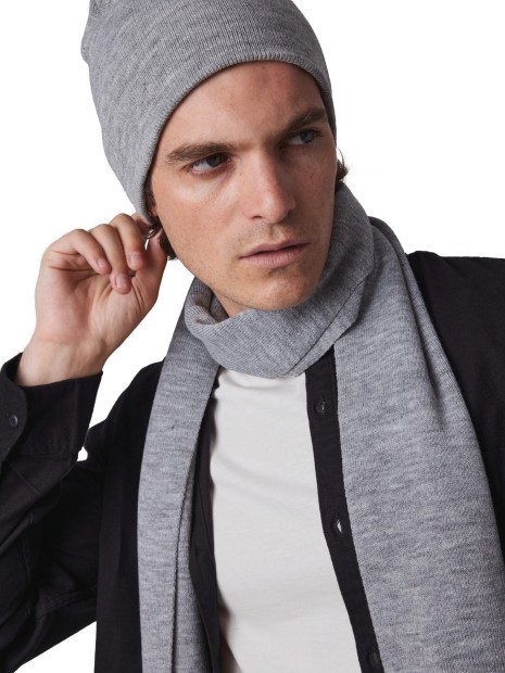 Bonnets, Écharpes & Gants à personnaliser K-UP Bonnet en tricot 
