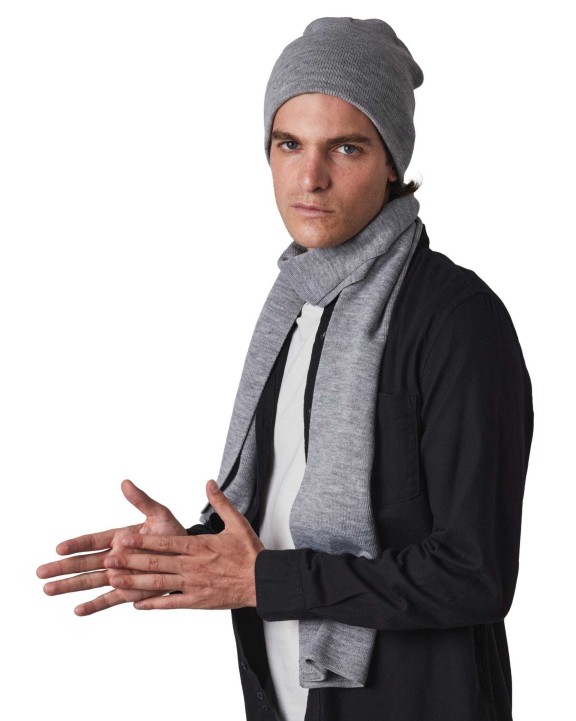 Bonnets personnalisable K-UP Bonnet en tricot