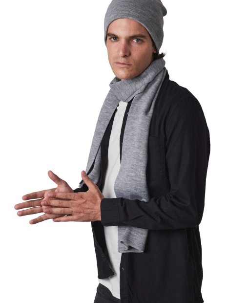 Bonnets à personnaliser K-UP Bonnet en tricot 