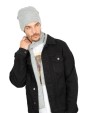 Bonnet, Écharpe & Gant personnalisable K-UP Bonnet en tricot
